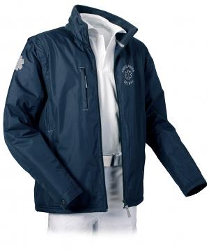 Blouson ambulancier manches amovibles